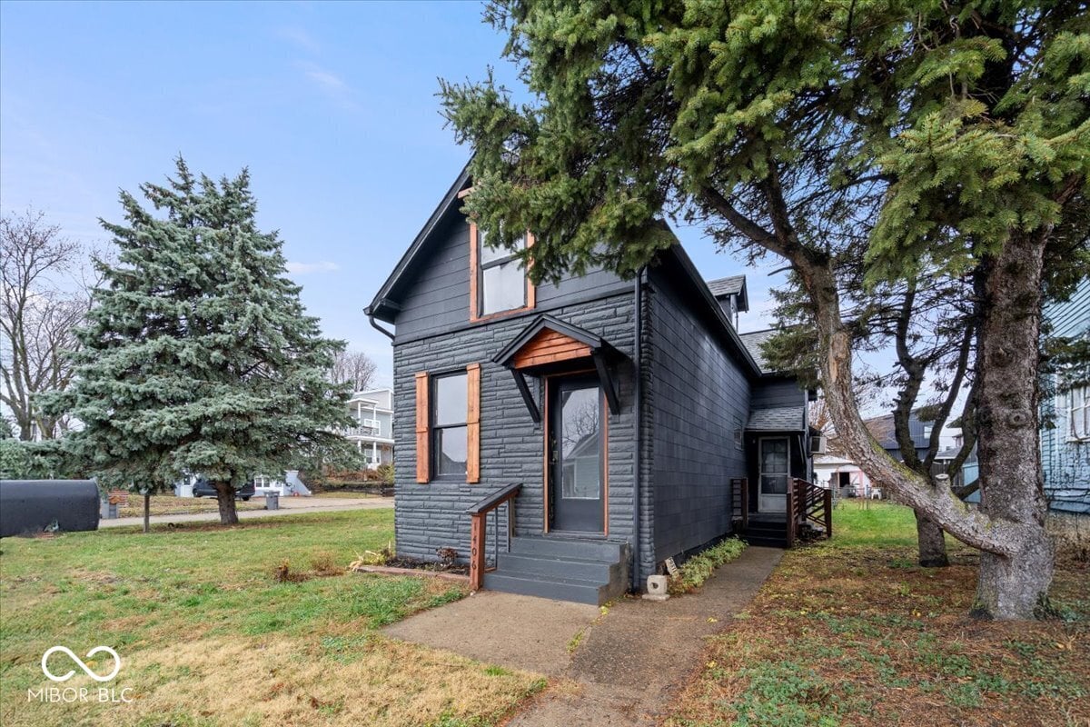 Photo of 1406 Terrace Avenue, Indianapolis, IN