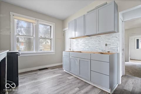 Photo of 1406 Terrace Avenue, Indianapolis, IN