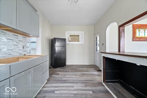 Photo of 1406 Terrace Avenue, Indianapolis, IN