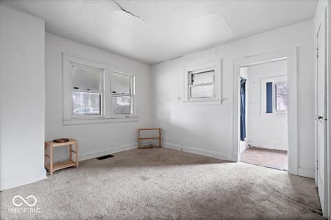 Photo of 1406 Terrace Avenue, Indianapolis, IN