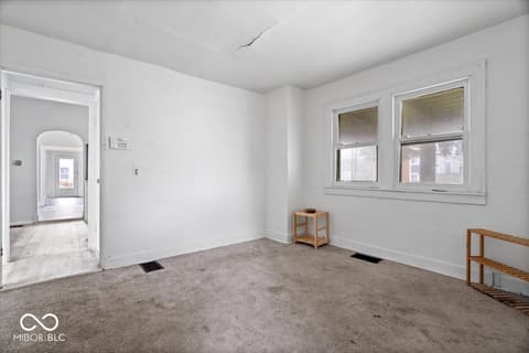 Photo of 1406 Terrace Avenue, Indianapolis, IN