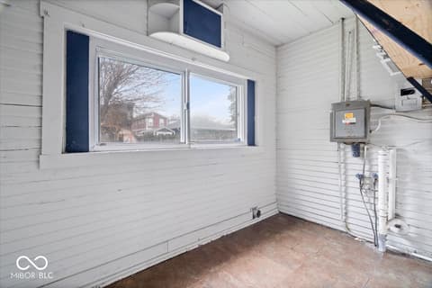 Photo of 1406 Terrace Avenue, Indianapolis, IN