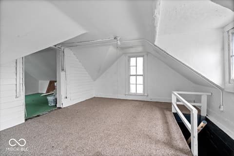 Photo of 1406 Terrace Avenue, Indianapolis, IN