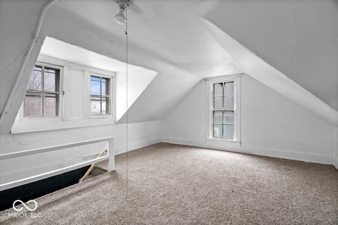 Photo of 1406 Terrace Avenue, Indianapolis, IN