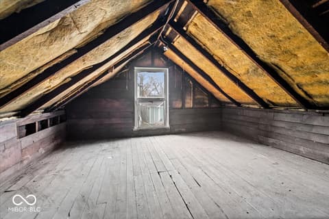 Photo of 1406 Terrace Avenue, Indianapolis, IN