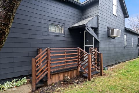 Photo of 1406 Terrace Avenue, Indianapolis, IN