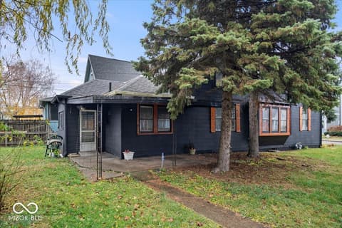 Photo of 1406 Terrace Avenue, Indianapolis, IN