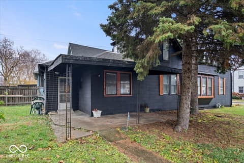 Photo of 1406 Terrace Avenue, Indianapolis, IN