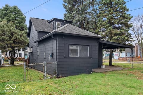 Photo of 1406 Terrace Avenue, Indianapolis, IN