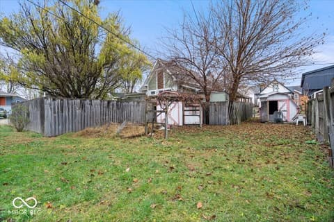 Photo of 1406 Terrace Avenue, Indianapolis, IN