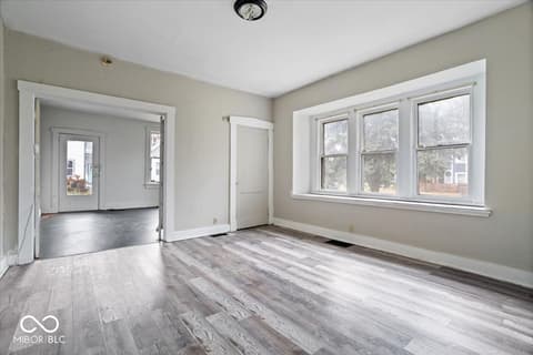 Photo of 1406 Terrace Avenue, Indianapolis, IN