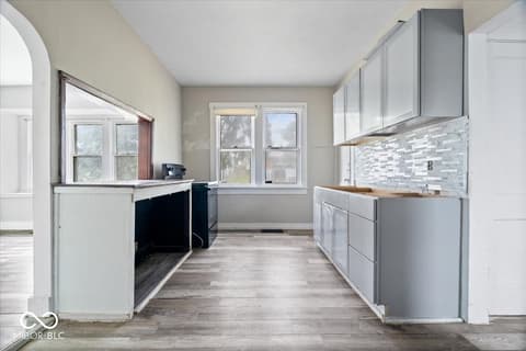 Photo of 1406 Terrace Avenue, Indianapolis, IN