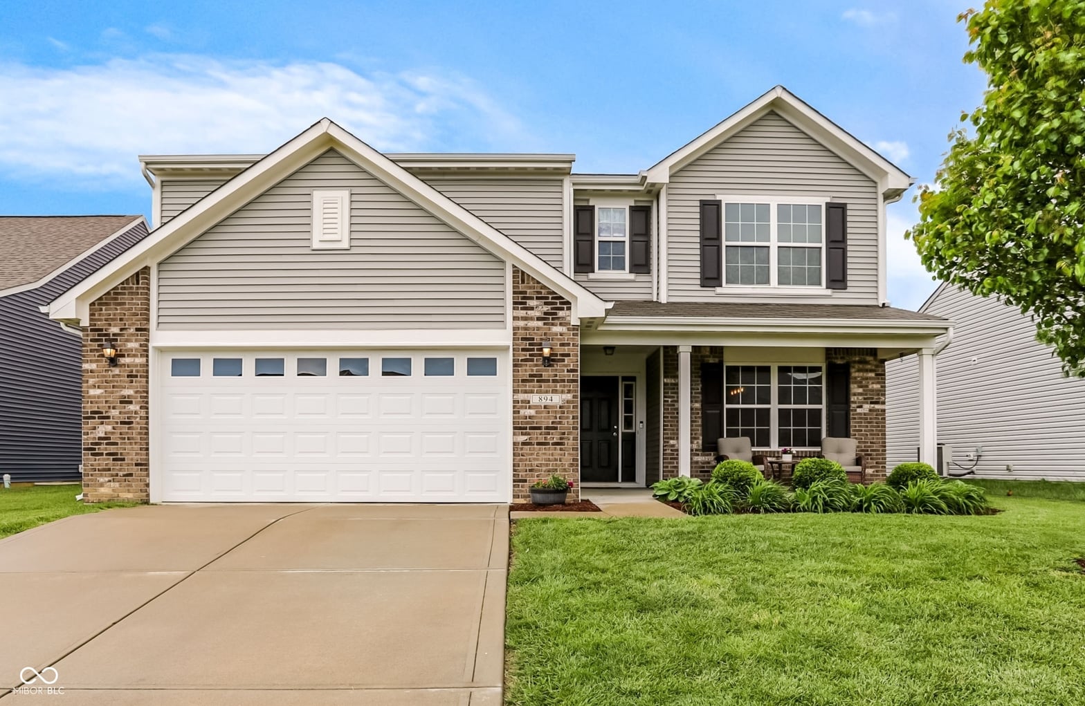 Photo of 894 Kelly Pass, Greenwood, IN