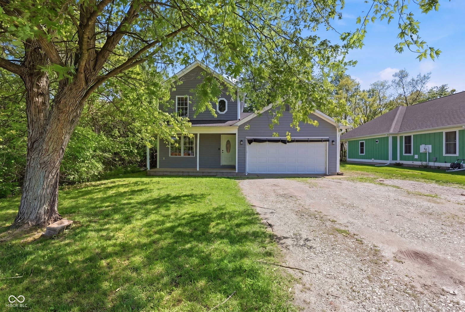 Photo of 312 Jefferson Valley, Coatesville, IN