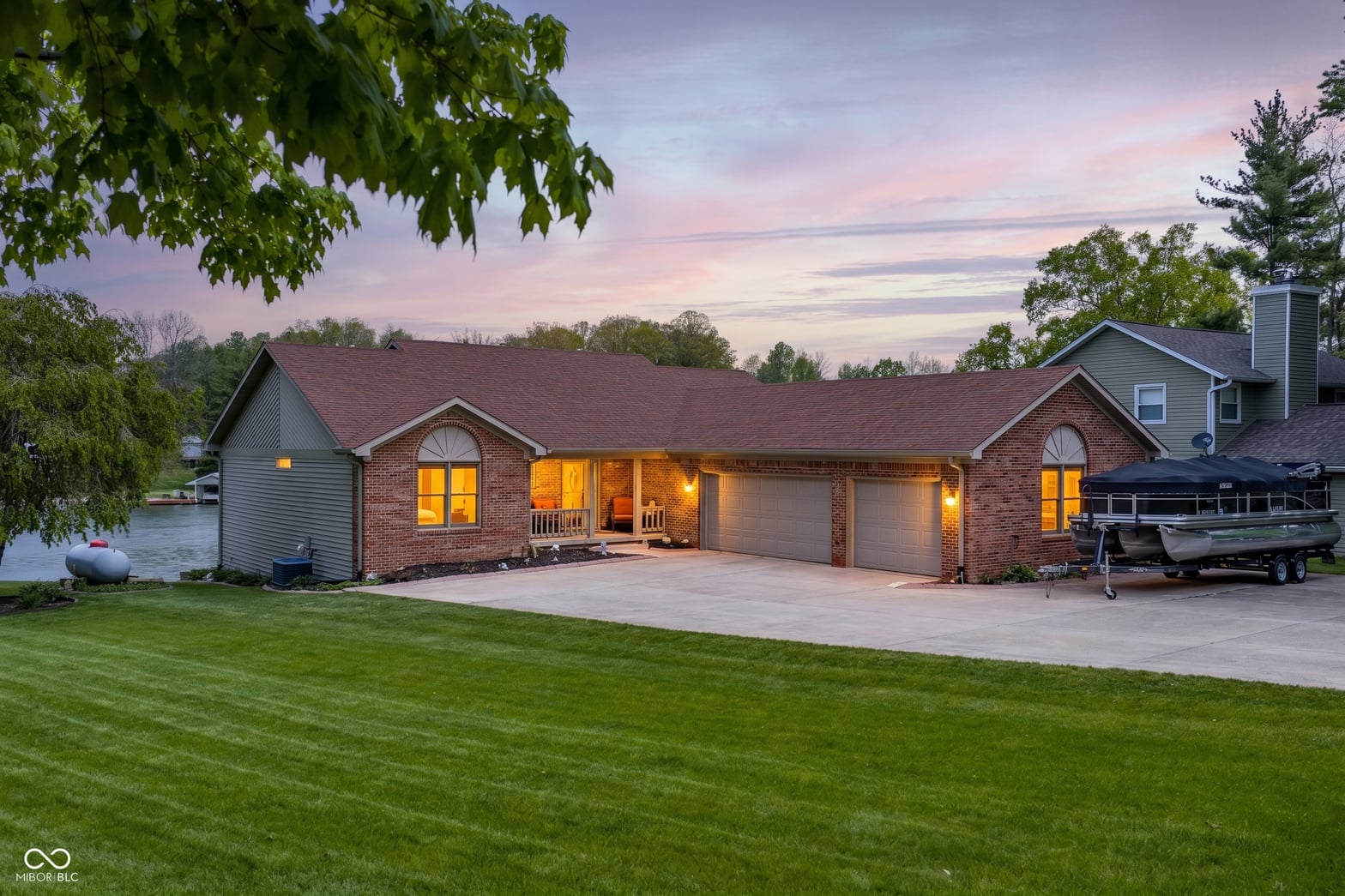 Photo of 163 Gettysburg, Coatesville, IN