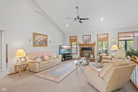 Photo of 163 Gettysburg, Coatesville, IN