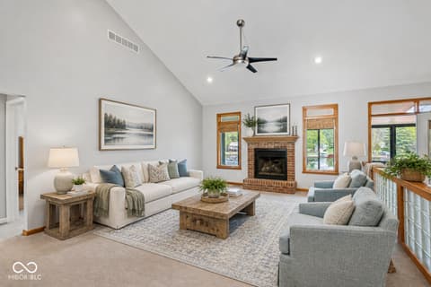 Photo of 163 Gettysburg, Coatesville, IN