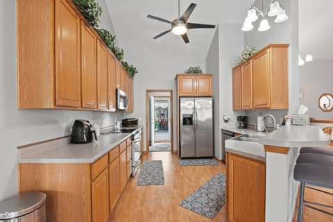 Photo of 163 Gettysburg, Coatesville, IN