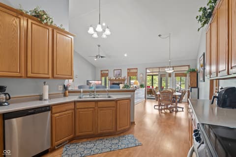 Photo of 163 Gettysburg, Coatesville, IN