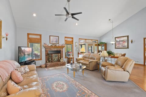 Photo of 163 Gettysburg, Coatesville, IN