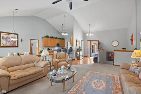 Photo of 163 Gettysburg, Coatesville, IN