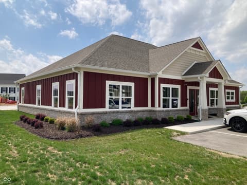 Community — 6222 Fairview Drive, McCordsville, IN
