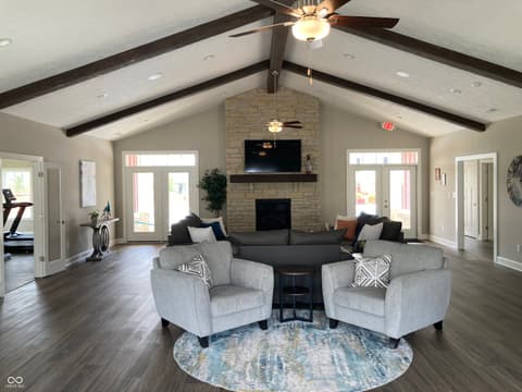 Community — 6222 Fairview Drive, McCordsville, IN
