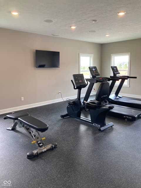 Community — 6222 Fairview Drive, McCordsville, IN