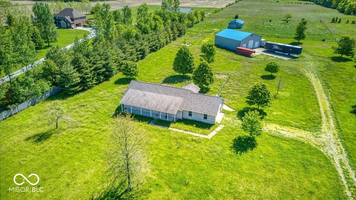 Photo of 813 S 400 W, Bargersville, IN