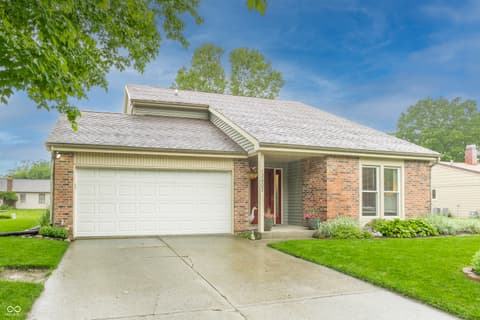 12002 Corbin Drive