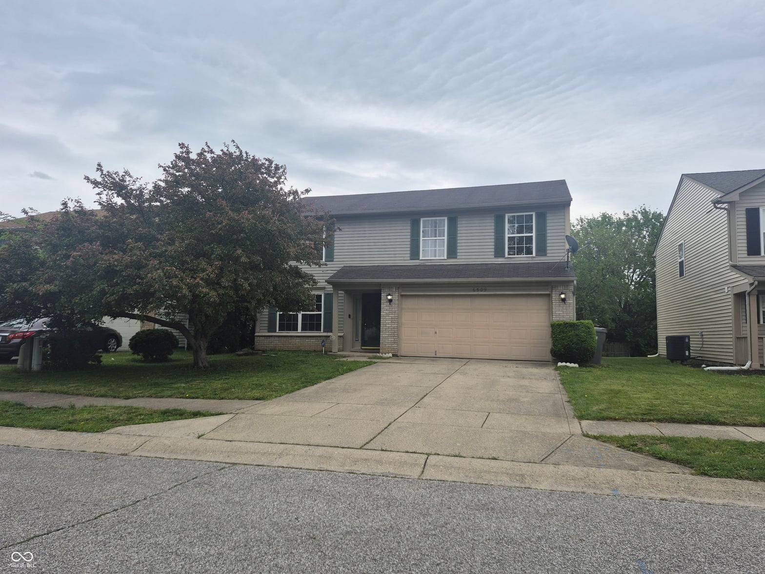 Photo of 6509 Townsend Way, Indianapolis, IN
