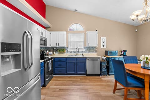 Photo of 12645 Pine Grove Court, Indianapolis, IN