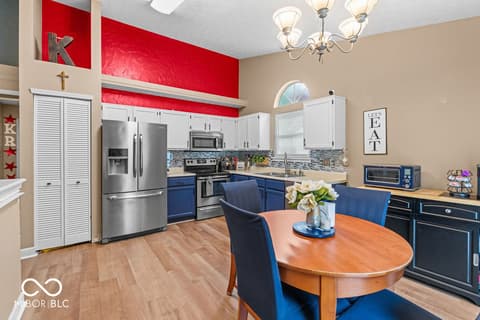 Photo of 12645 Pine Grove Court, Indianapolis, IN