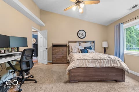 Photo of 12645 Pine Grove Court, Indianapolis, IN