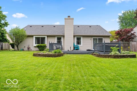 Photo of 12645 Pine Grove Court, Indianapolis, IN