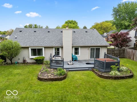 Photo of 12645 Pine Grove Court, Indianapolis, IN