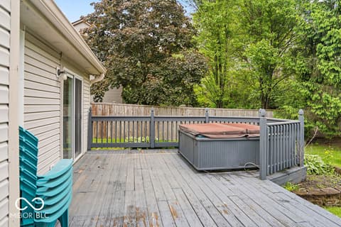 Photo of 12645 Pine Grove Court, Indianapolis, IN