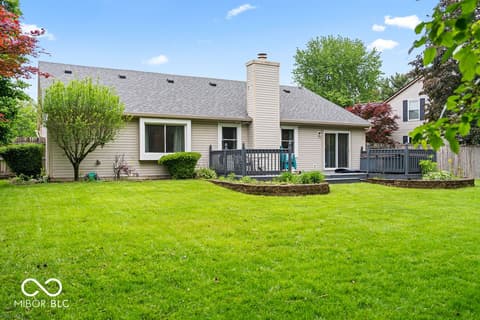 Photo of 12645 Pine Grove Court, Indianapolis, IN