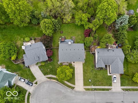 Photo of 12645 Pine Grove Court, Indianapolis, IN