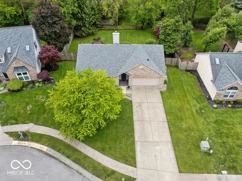 Photo of 12645 Pine Grove Court, Indianapolis, IN