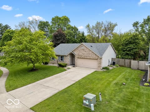 Photo of 12645 Pine Grove Court, Indianapolis, IN