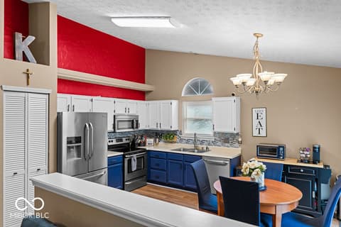 Photo of 12645 Pine Grove Court, Indianapolis, IN