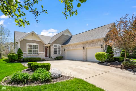 15143 Clove Hitch Court, Fishers, IN 46040