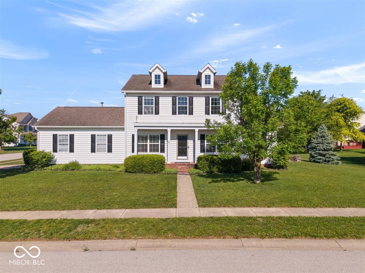 Photo of 6580 Coal Bluff Court, Camby, IN