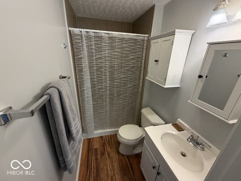Photo of 1006 E Walnut Street, Frankton, IN