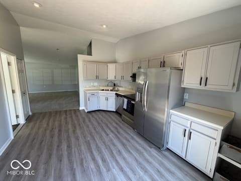 Photo of 1006 E Walnut Street, Frankton, IN