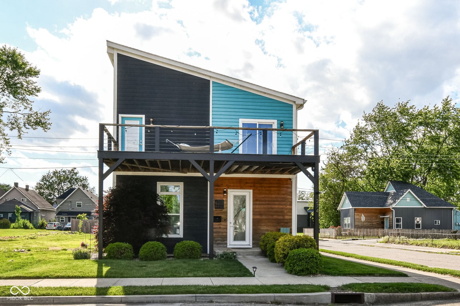 Photo of 274 N Reisner Street, Indianapolis, IN