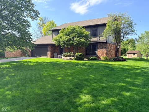 833 Bridle Circle, Carmel, IN 46032
