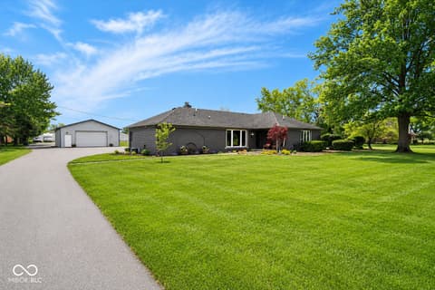 8315 N County Road 150 E