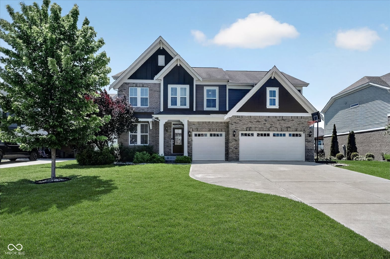 Photo of 6412 Tranquility Court, Indianapolis, IN